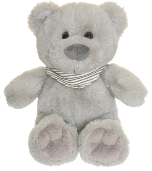 EcoFriends - Malte, Lille i grå